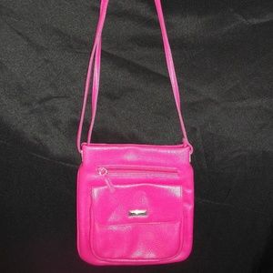 Koltov Small Crossbody Bag